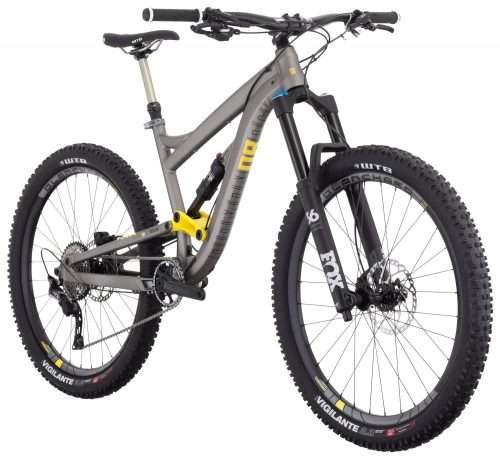 Best Women's Full Suspension Mountain Bike