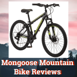 Mongoose Mountain Bike Reviews